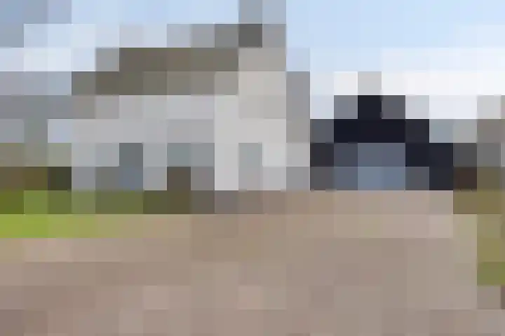 Spoorpad 6 Geffen