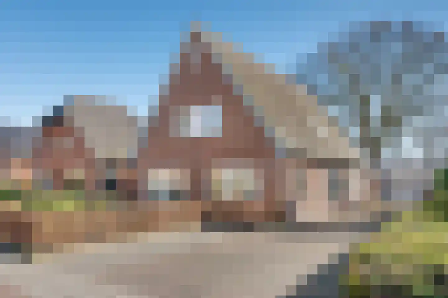 Spoorstraat 11 in Daarlerveen