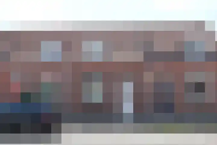 Spoorstraat 196 in Roosendaal