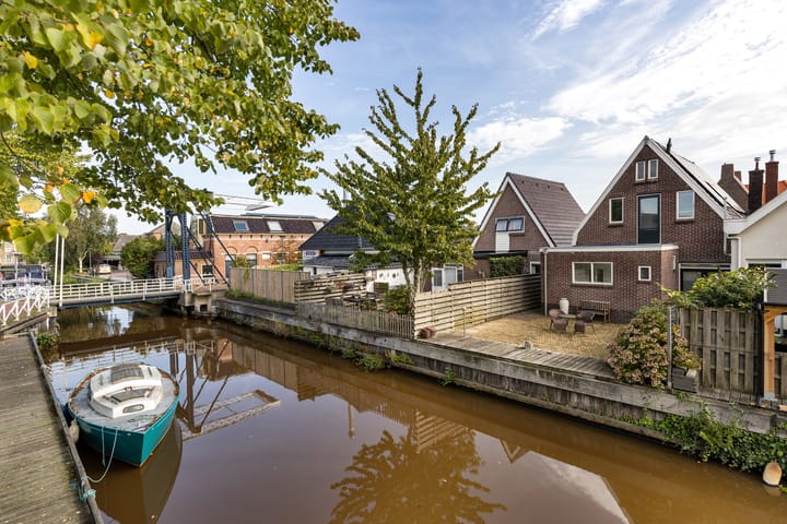 Foto van woning Spoorstraat 28, Zuidbroek