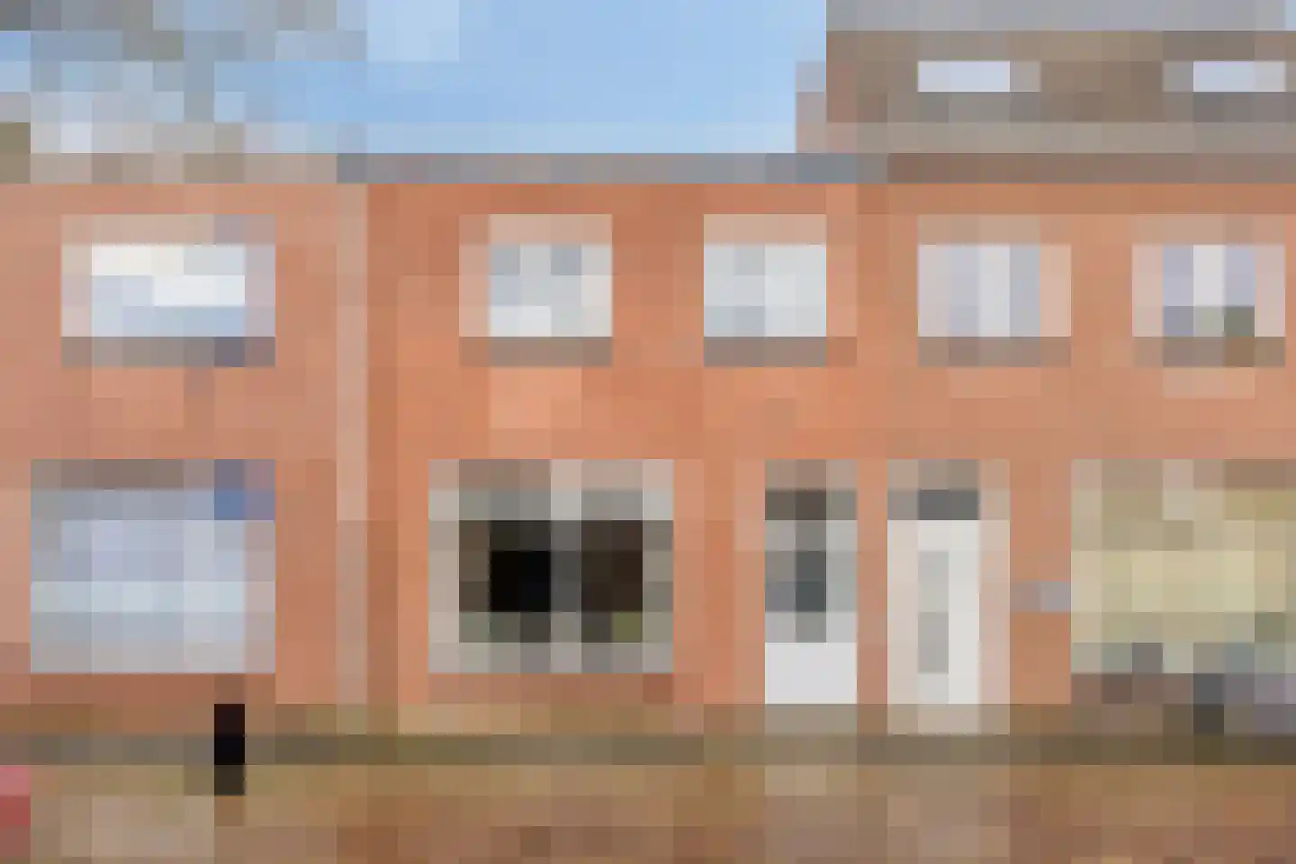 Spoorstraat 33 in Deventer