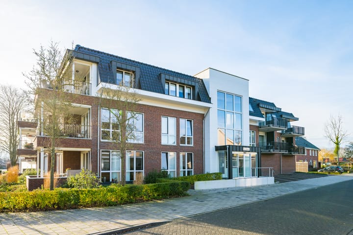 Foto van woning Spoorstraat 34C, Varsseveld