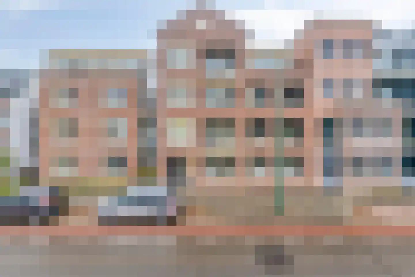 Spoorstraat 5 a in Boxmeer