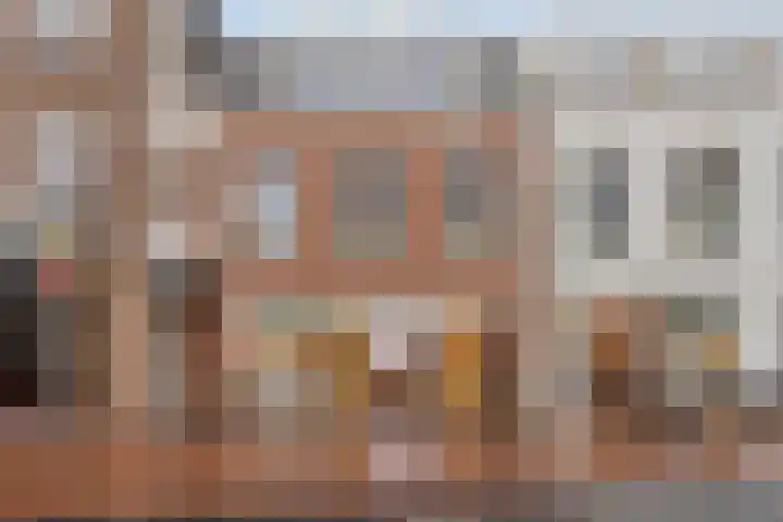 Spoorstraat 8 C dans Wijchen