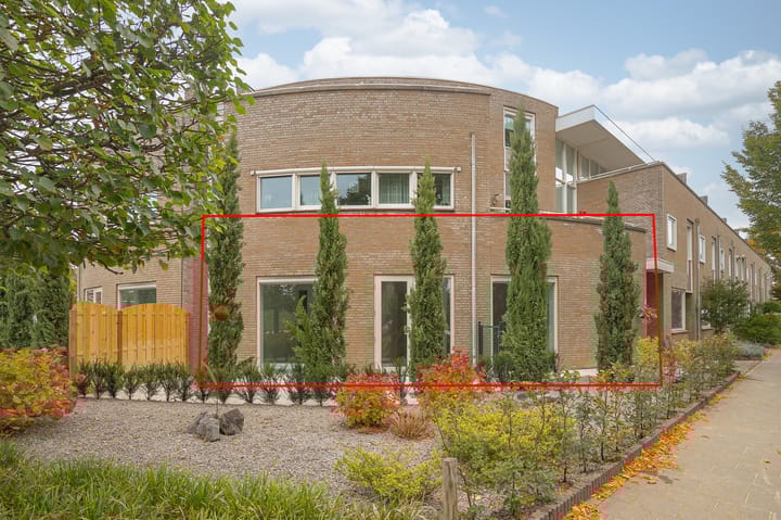 Spoorstraat 90 in Susteren foto