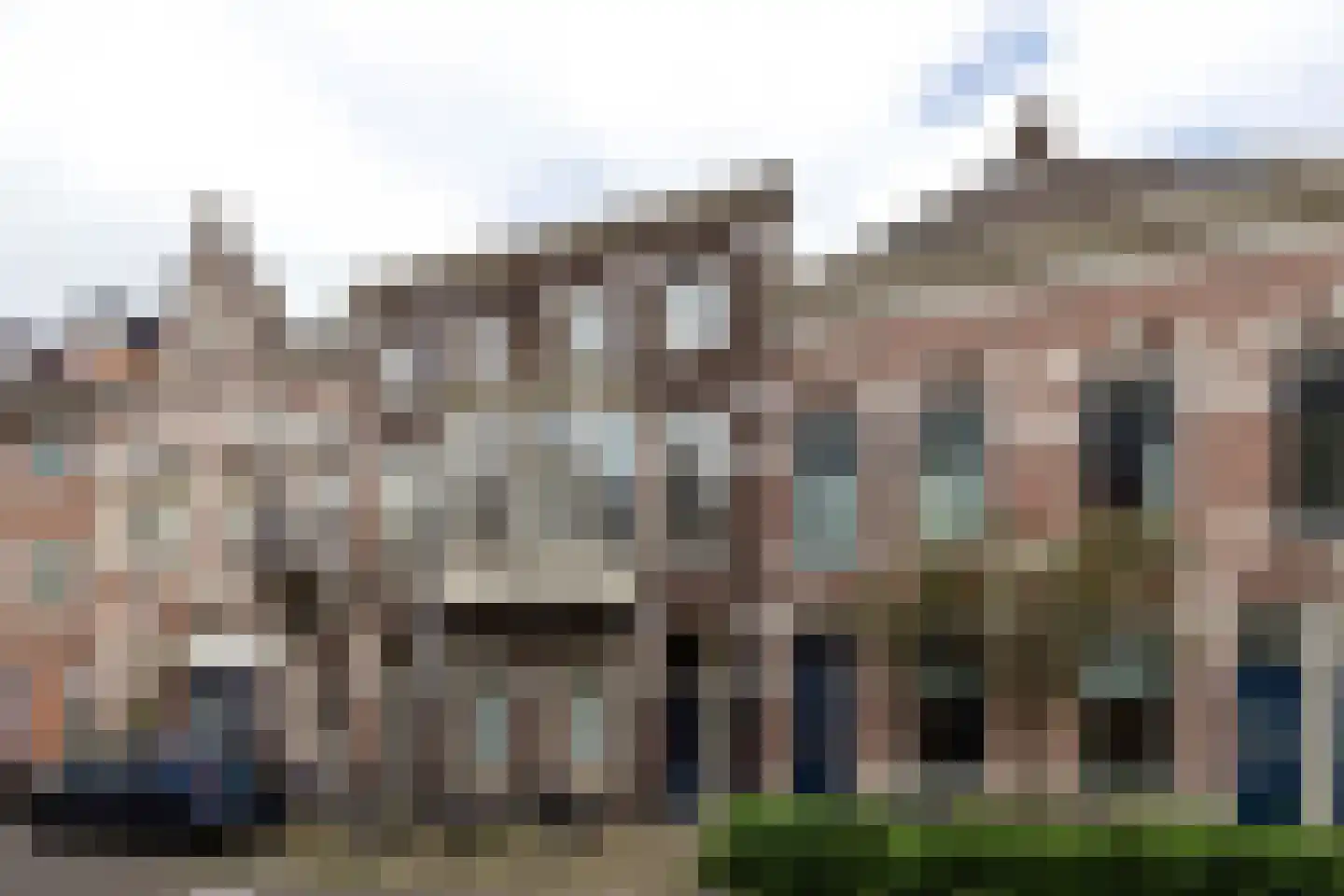 Spoorwegstraat 23 dans Arnhem