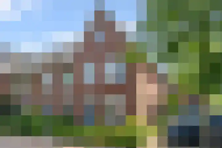Spoorwiel 2 en Lunteren