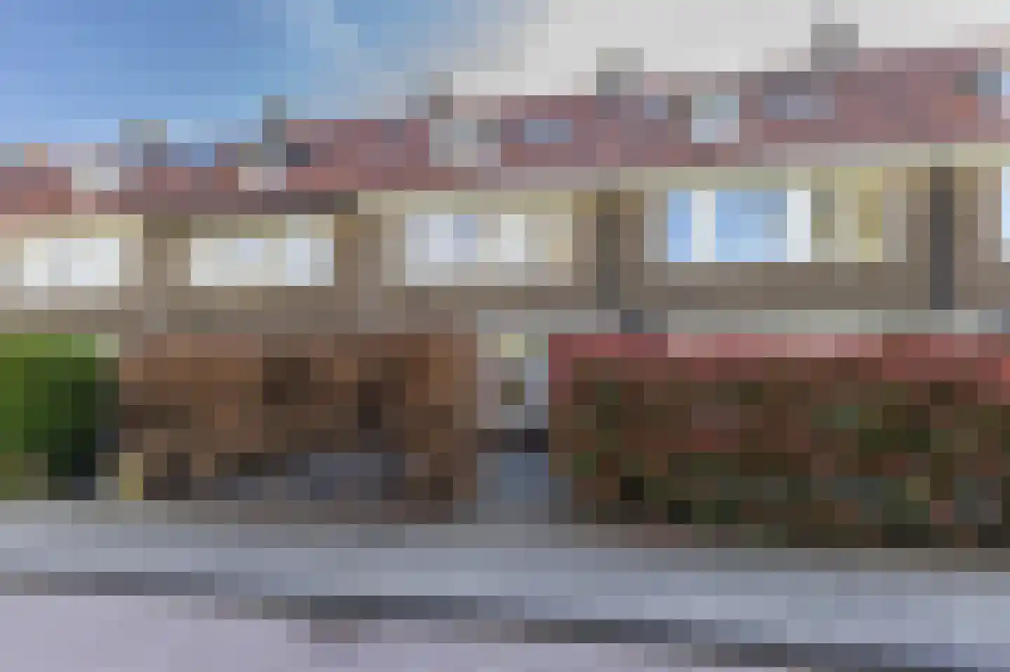 Spoorzichtlaan 15 in Heemstede