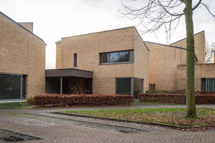 Sporenring 120 in Goirle foto