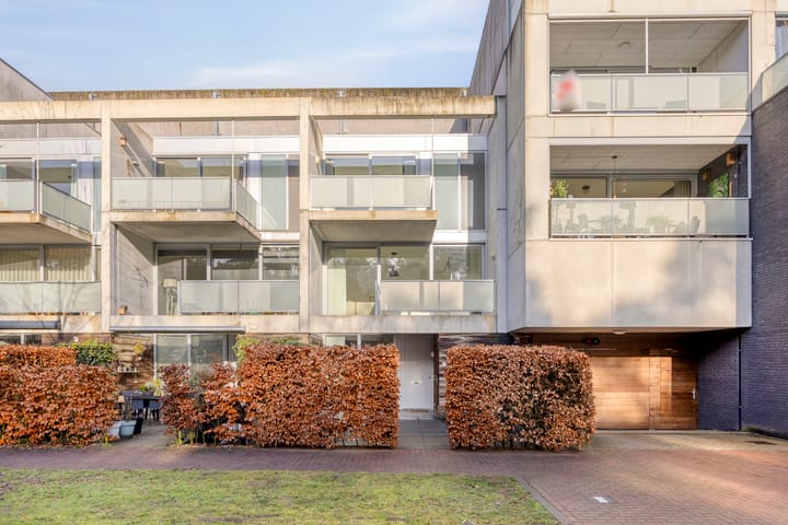 Sporenring 250 in Goirle