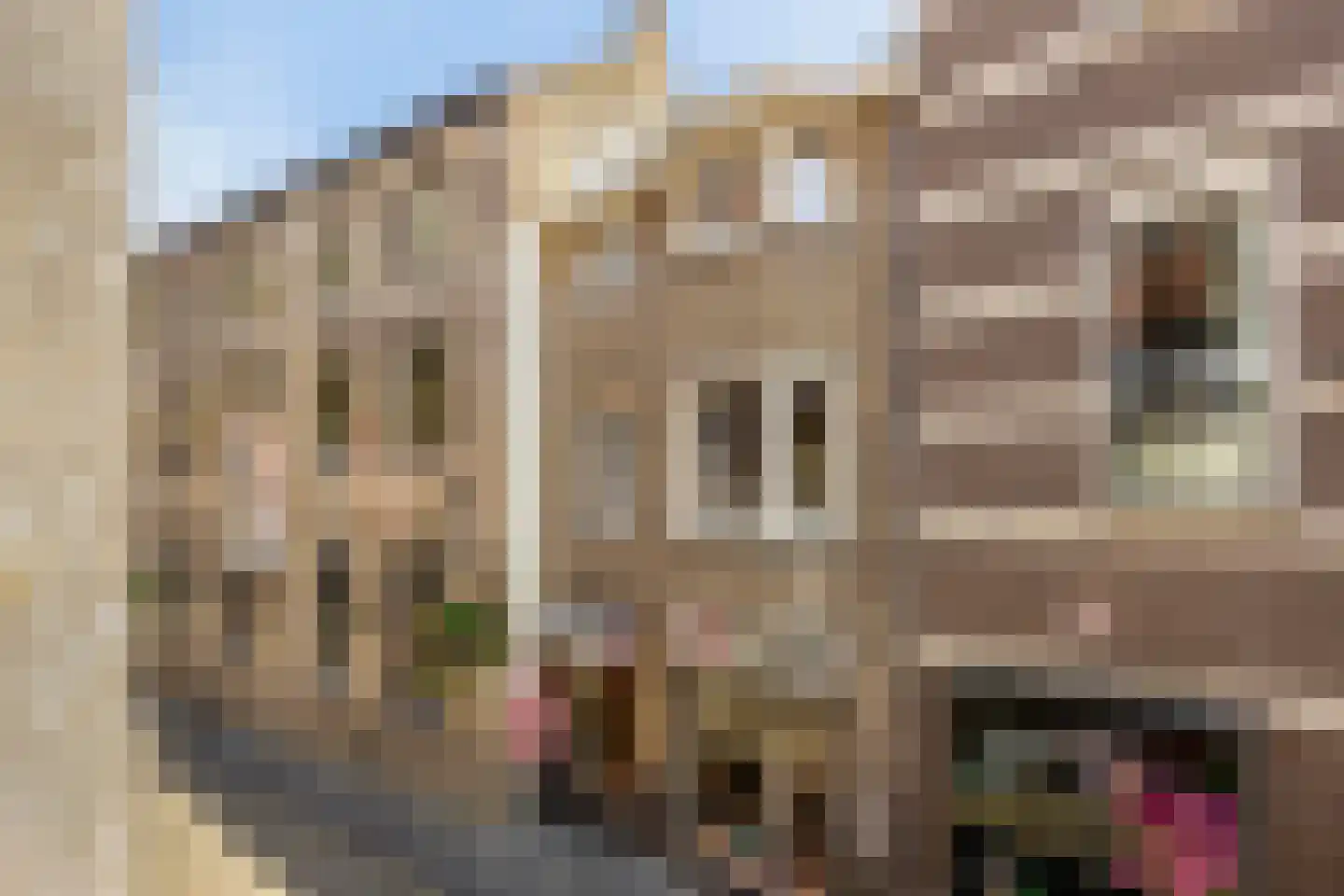 Sporenstraat 7 in Maastricht