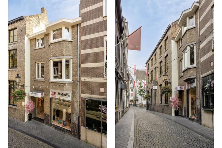 Sporenstraat 7 in Maastricht