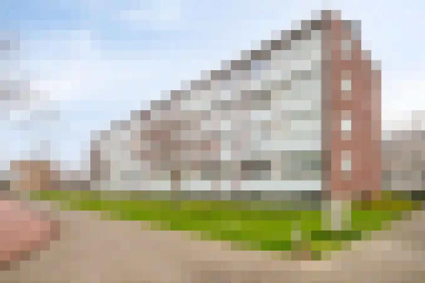 Sportlaan 1 dans Purmerend