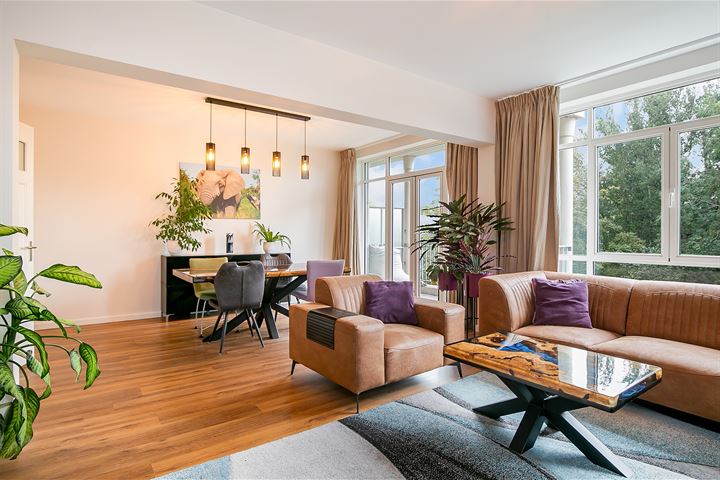 Sportlaan 1224 in 's-Gravenhage foto