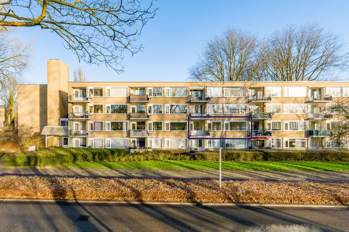 Foto van woning Sportlaan 28, Amstelveen