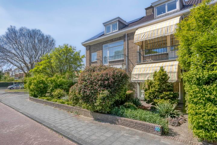 Sportlaan 337 in 's-Gravenhage foto