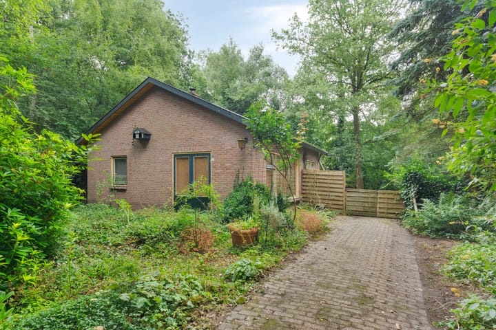 Sportlaan 41 in Bergentheim foto