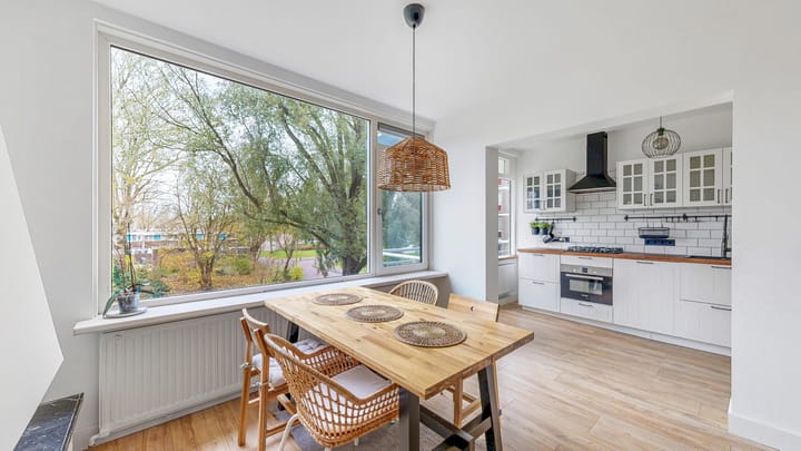 Sportlaan 430 in Amstelveen foto