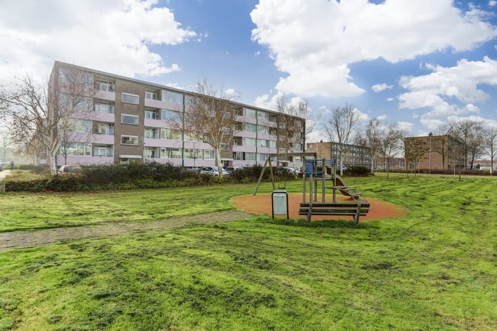 Sportlaan 63 in Purmerend