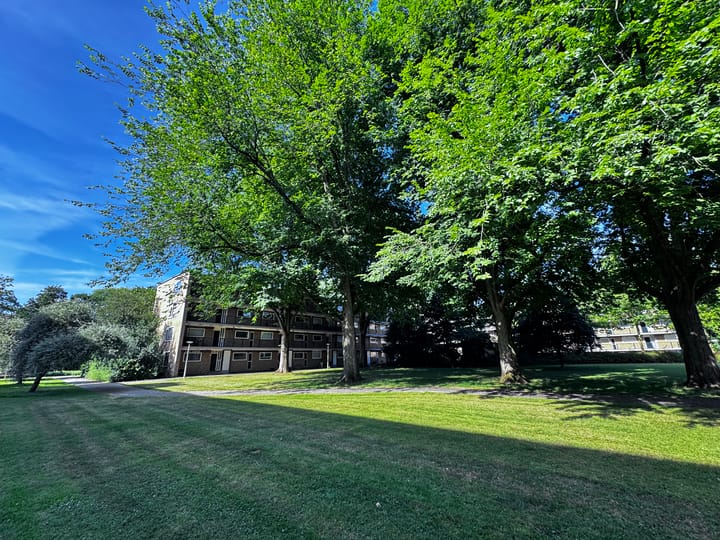 Sportlaan 74 in Amstelveen foto