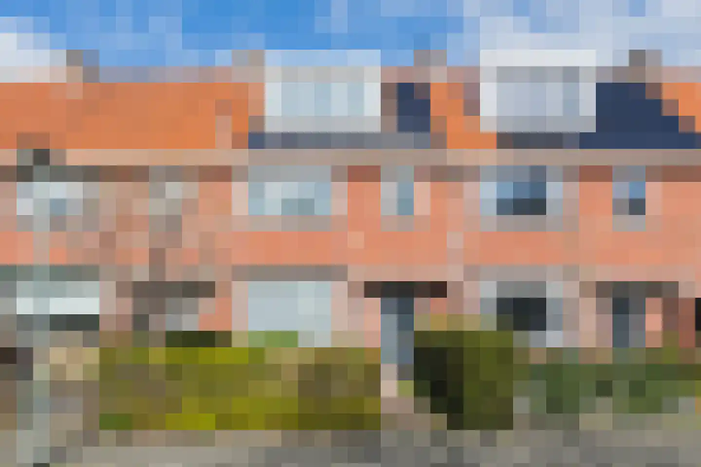 Sportlaan 86 dans Vlaardingen