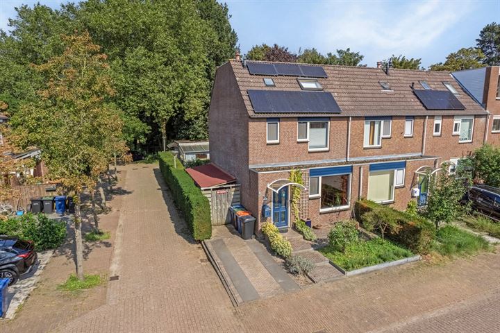 Sportmark 45 in Almere foto