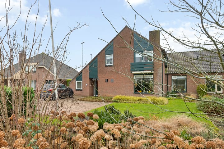 Foto van woning Sportparklaan 11, Tiel