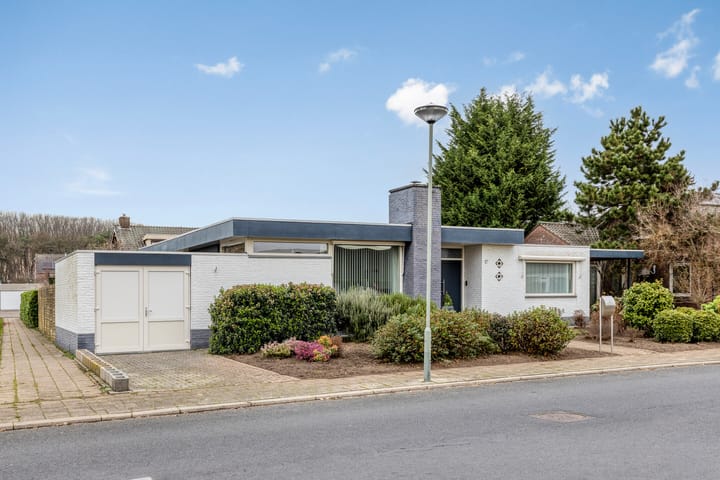 Foto van woning Sportparklaan 17, Heel