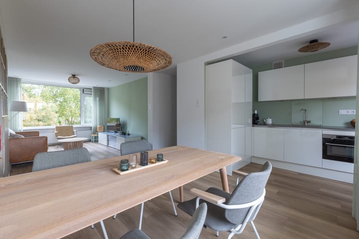 Sportparklaan 245 in Weesp foto