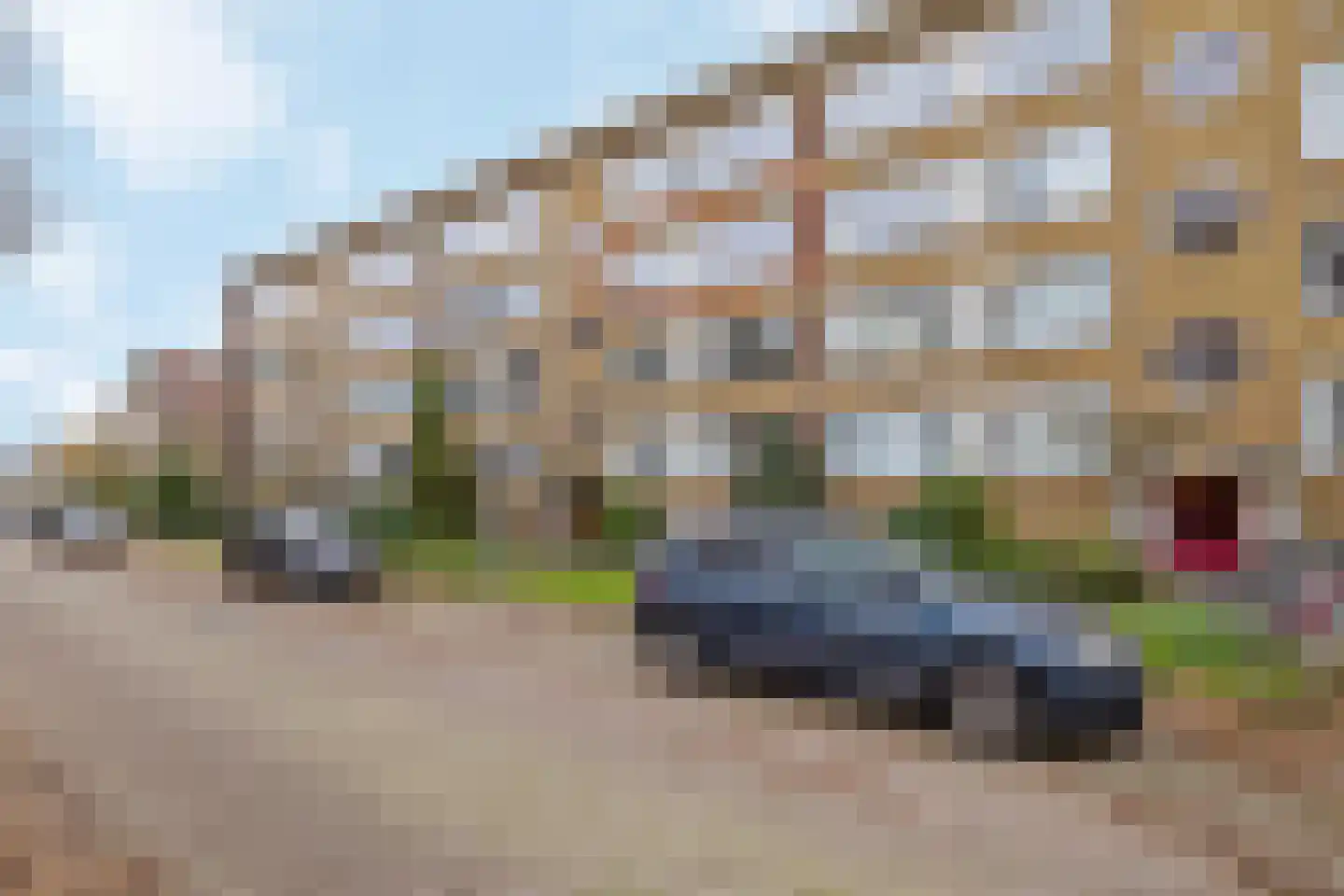 Sportparklaan 293 in Weesp