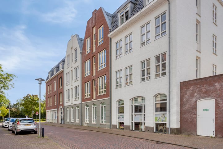 Sportparkweg 136 in Maarssen foto