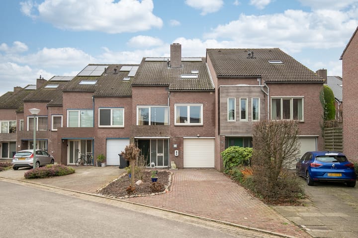 Sportstraat 28 in Roermond foto