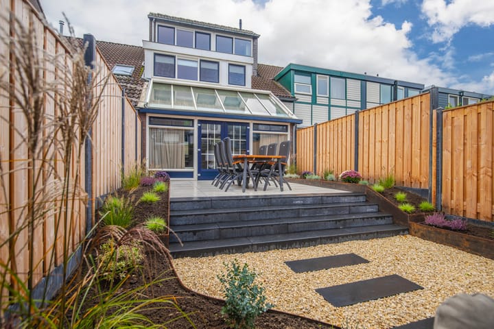 Spotvogelstraat 45 in Duiven foto