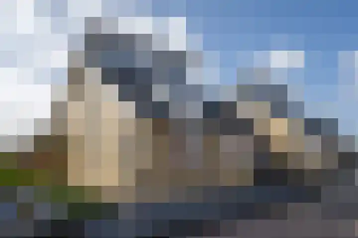 Springert 4 in Ouddorp