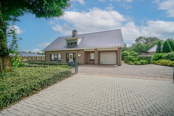 Sprundelseweg 29A in Rucphen foto