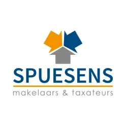 Logo von Spuesens makelaars &amp; taxateurs