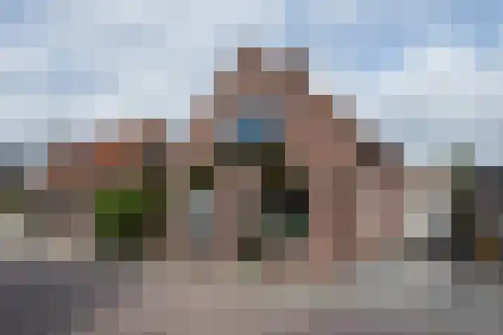 Spui 64 Strijen