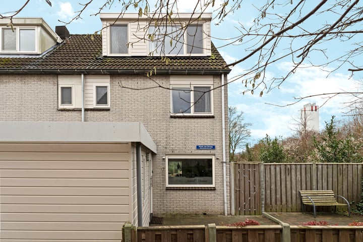 Spuihof 17 in Almere foto