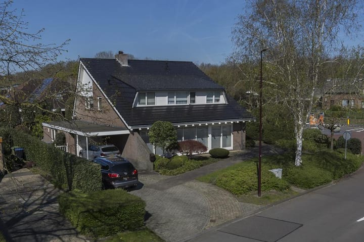 Spuilaan 2 in Oudenbosch foto