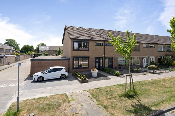 Spuilaan 316 in Oudenbosch foto