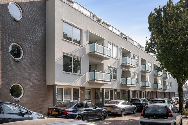 Spuistraat 3 in Schiedam foto