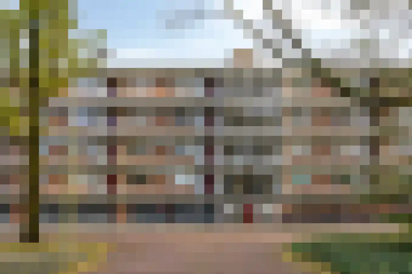 Spurgeonlaan 120 in Amstelveen