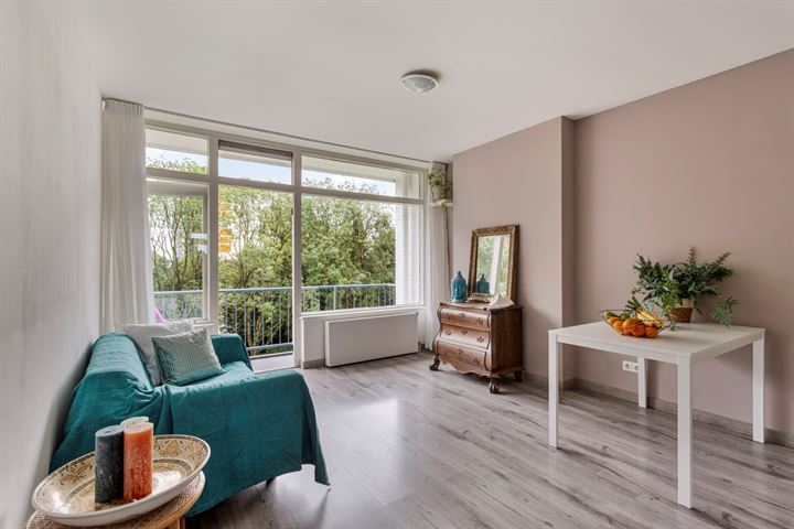 Spurgeonlaan 136 in Amstelveen foto