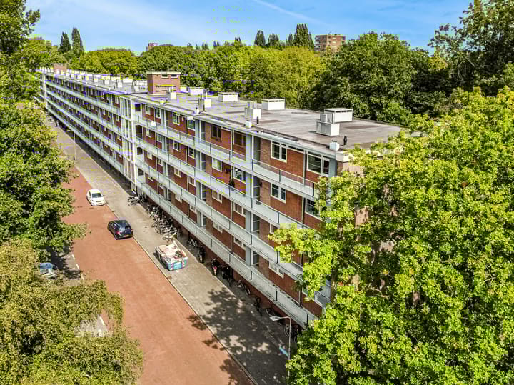 Spurgeonlaan 152 in Amstelveen