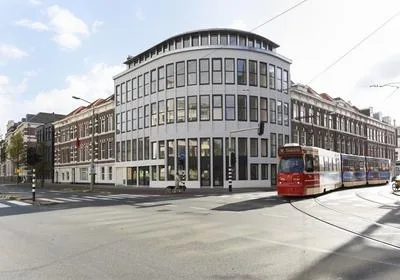 Kantoor foto van SQM