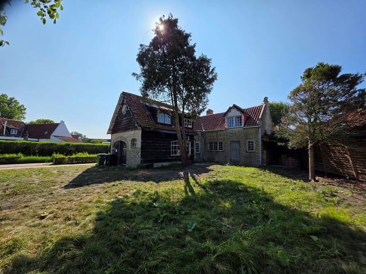 Foto van woning St. Annastraat 124, Sluis