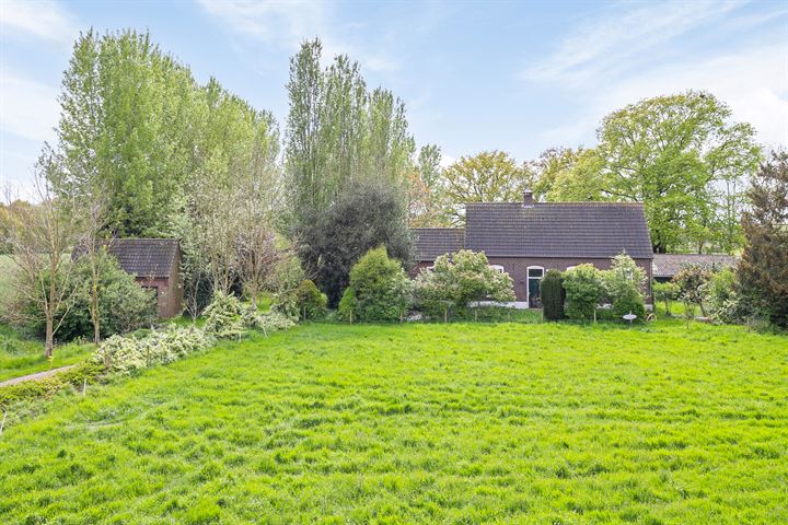 St. Anthonisweg 16 in Rijkevoort-De Walsert foto