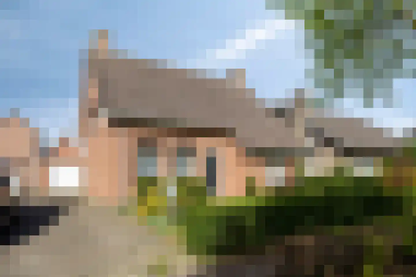 St. Cornelisstraat 17 in Hooge Mierde