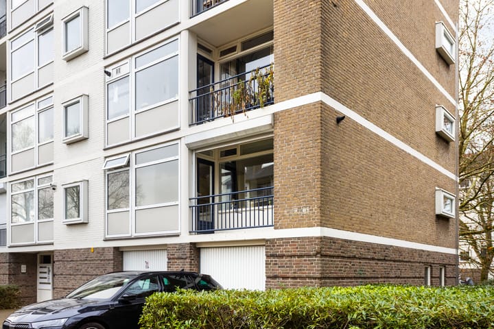 St Eligiuspad 21 in Eindhoven foto