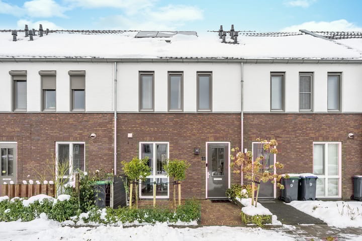 St. Eloy 11 in Uden foto